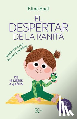 Snel, Eline - SPA-DESPERTAR DE LA RANITA