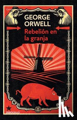 Orwell, George - Rebelion en la granja / Animal Farm
