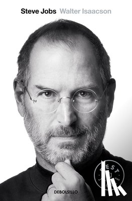 Walter Isaacson - Steve Jobs / Steve Jobs: A Biography