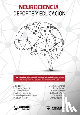 Cardenas Velez, David - Neurociencia, Deporte y Educación