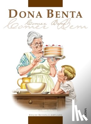 Editora Nacional - Dona Benta Comer Bem Ed. 77