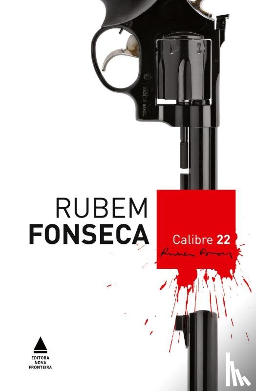 Fonseca, Rubem - Calibre 22