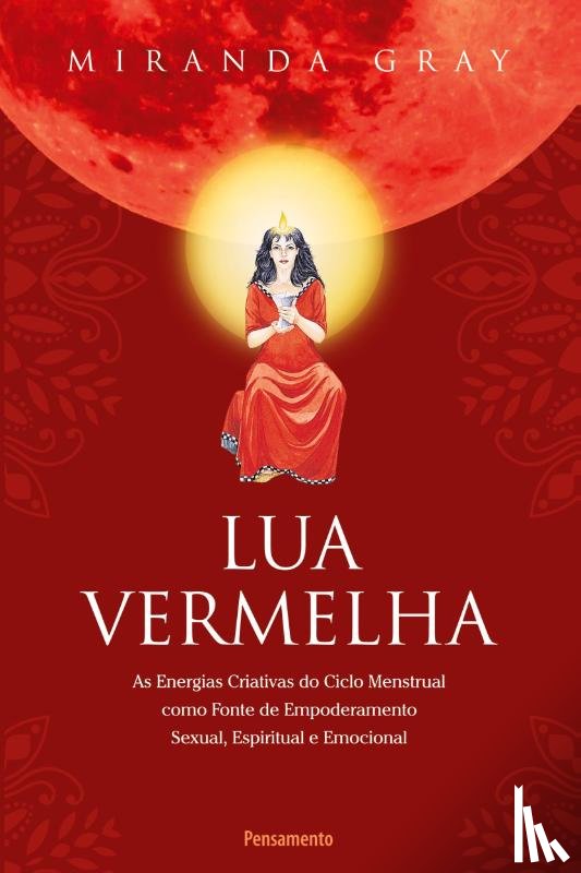 Gray, Miranda - Lua Vermelha