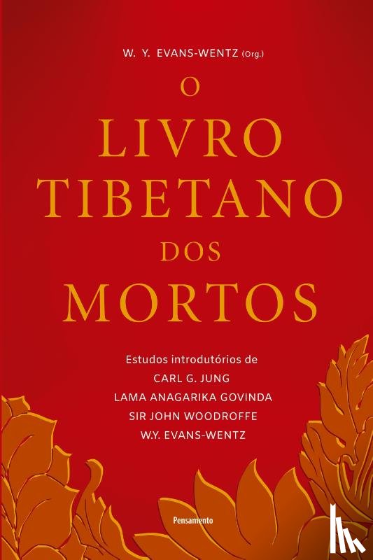 Evans-Wentz, W y - O Livro Tibetano Dos Mortos