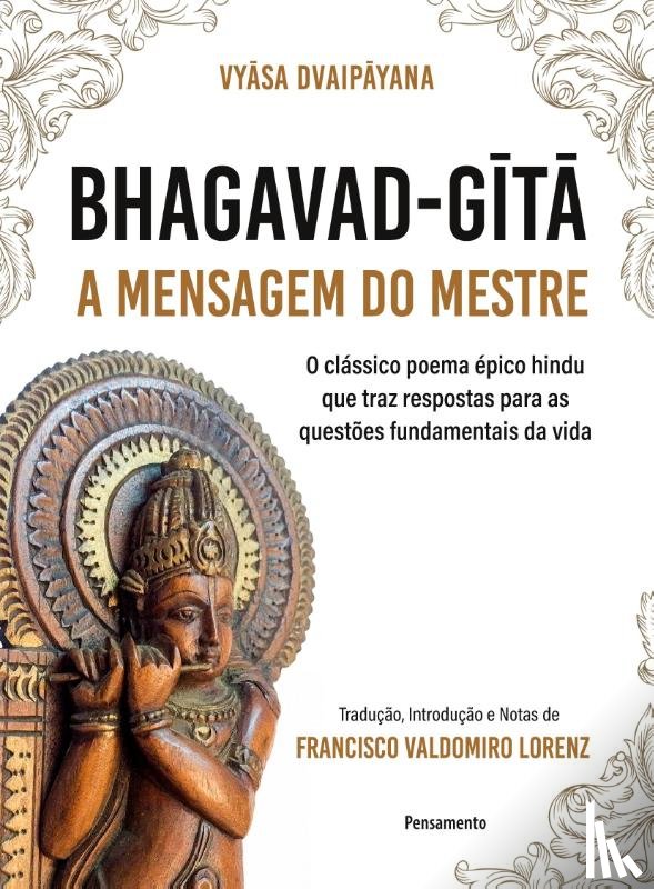 Dvaipayana, Vyasa - Bhagavad-Gita