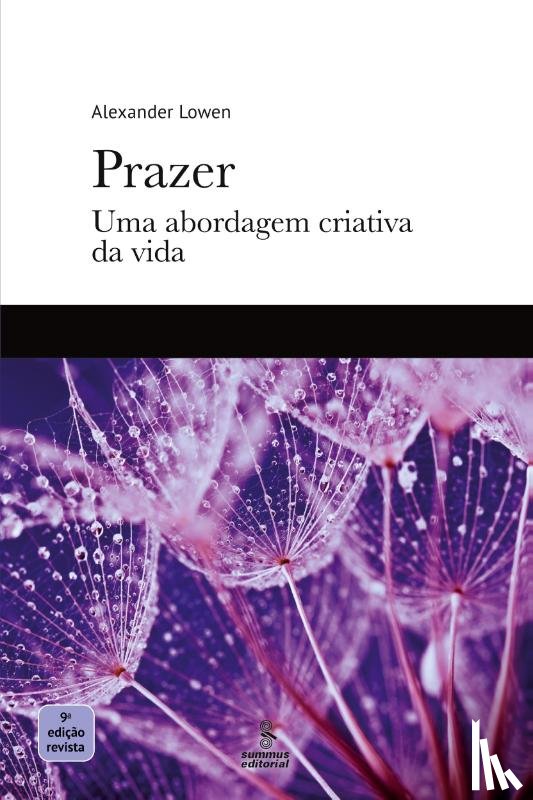 Lowen, Alexander - Prazer