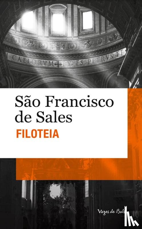 Sales, Sao Francisco de - Filoteia (edicao de bolso)