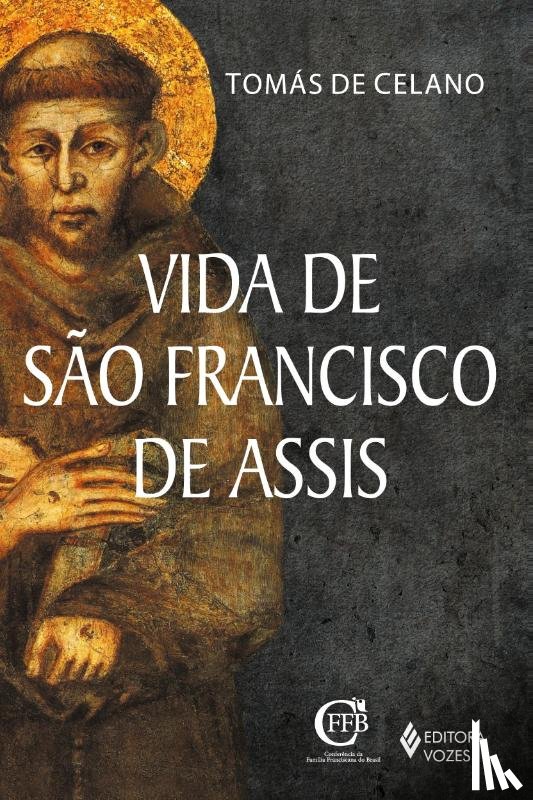 Celano, Tomas de - Vida de Sao Francisco de Assis