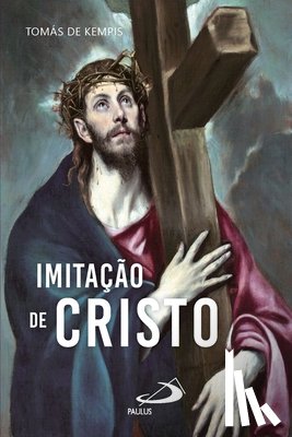 Kempis, Tomas de - Imitacao de cristo