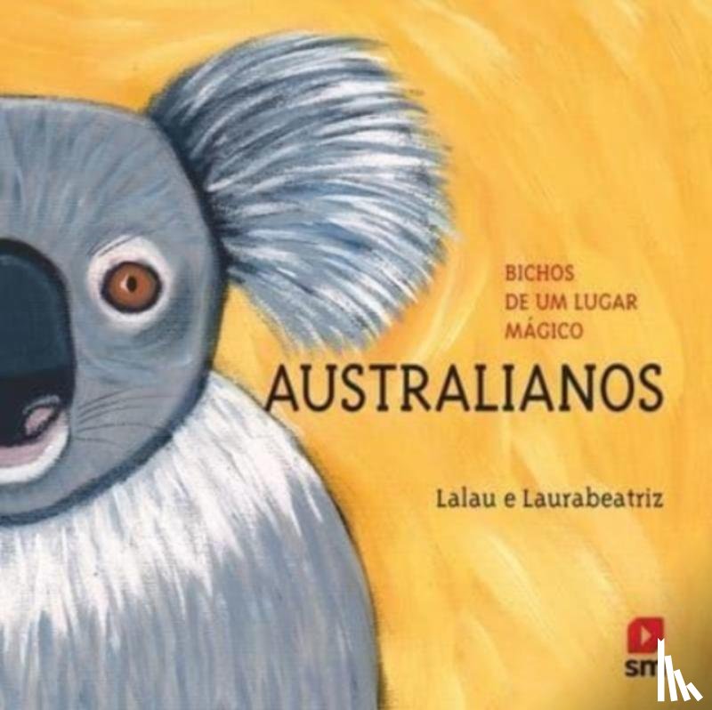 Lalau - Bichos de um lugar m?gico