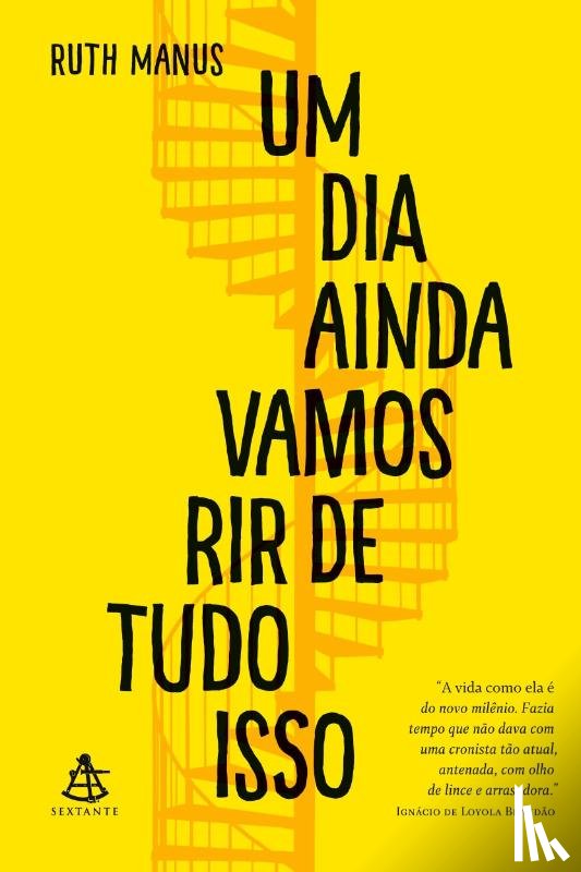 Manus, Ruth - Um dia ainda vamos rir de tudo isso