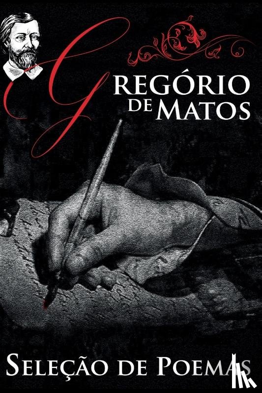 de Matos, Gregório - Gregório de Matos - Seleção de Poemas