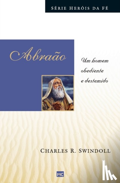 Swindoll, Charles - Abraao