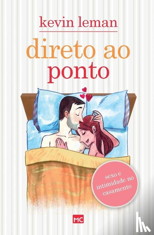 Leman, Kevin - Direto ao ponto