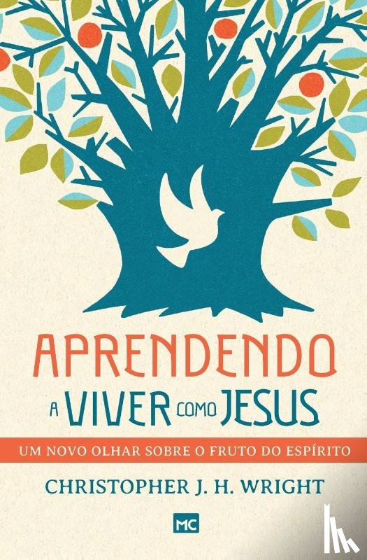 Wright, Christopher J H - Aprendendo a viver como Jesus