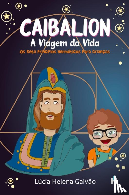 Galv?o, L?cia Helena - Caibalion