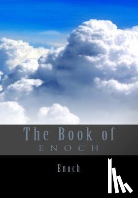 Enoch - Enoch: Book Of Enoch