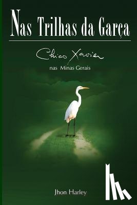 Harley, Jhon - Nas Trilhas da Garca