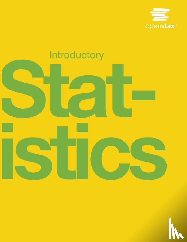 Openstax, Illowsky, Barbara, Dean, Susan - Introductory Statistics