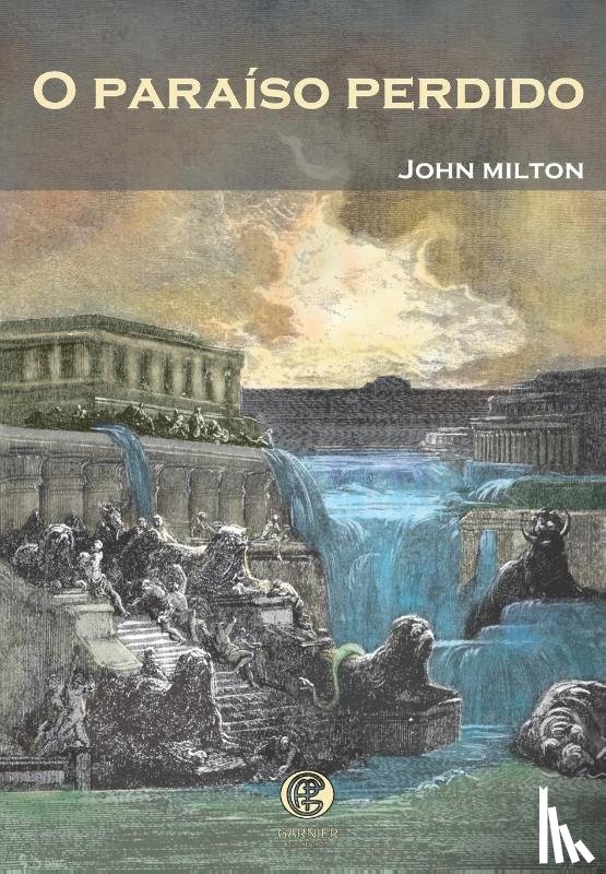 Milton, John - O Paraíso Perdido