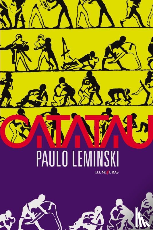 Leminski, Paulo - Catatau