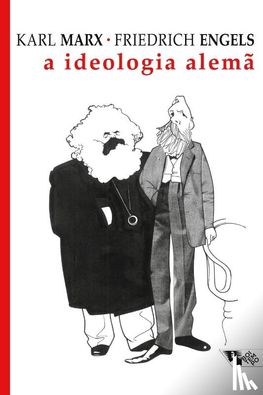 Marx, Karl - A ideologia alema