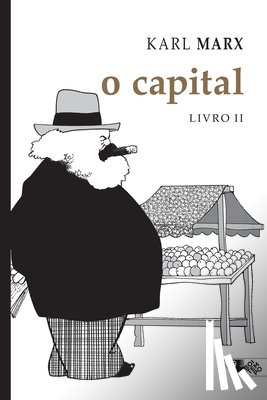 Marx, Karl - O capital, Livro II