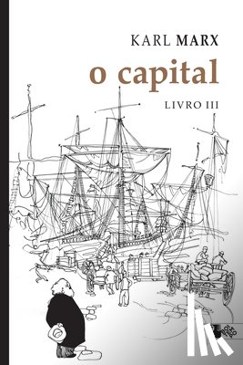 Marx, Karl - O capital, Livro III