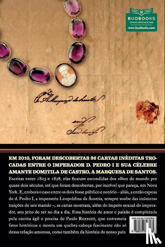 Rezzutti, Paulo - Titilia e o Demonao - A historia nao contada