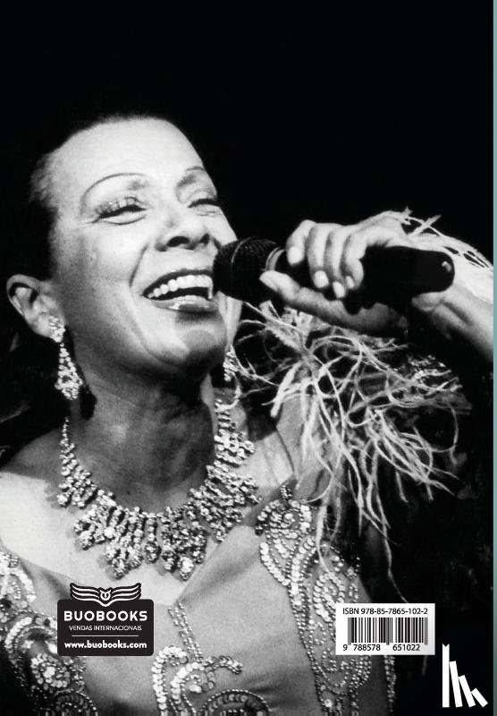 Cabral, Sergio - Elisete Cardoso - Uma Vida