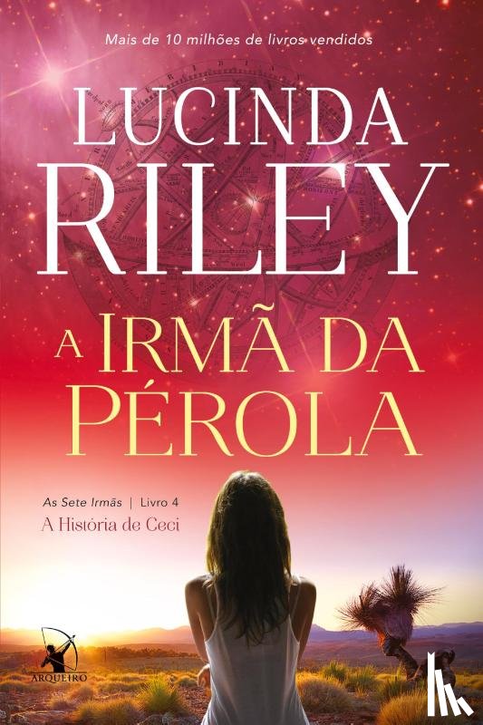 Riley, Lucinda - A irma da perola