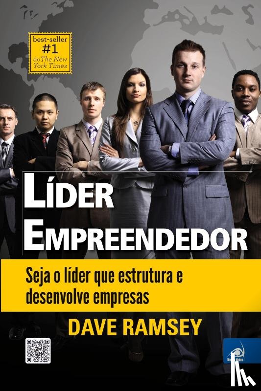 Ramsey, Dave - Lider Empreendedor