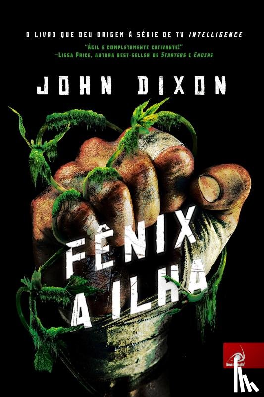 Dixon, John - Fênix - A Ilha