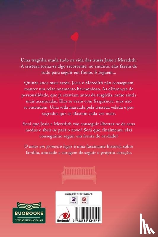 Giffin, Emily - O Amor em Primeiro Lugar