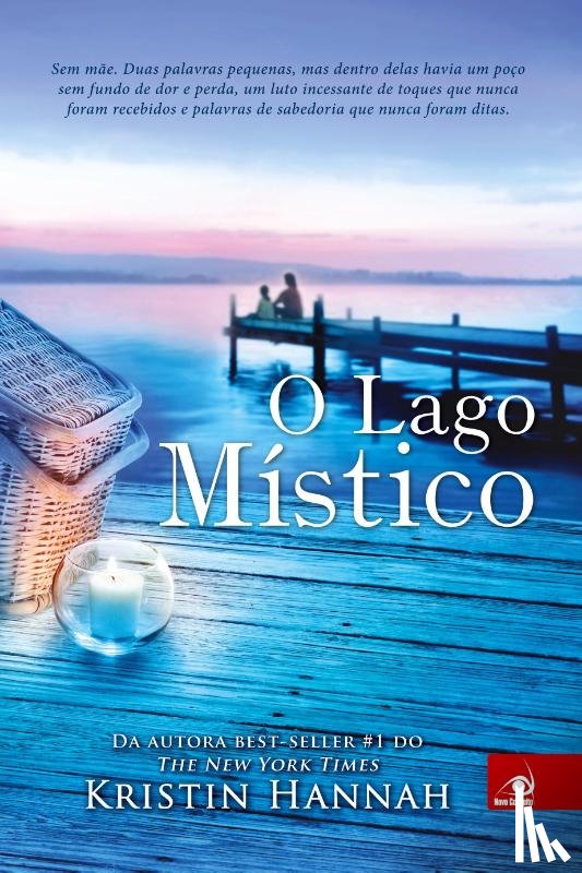 Hannah, Kristin - O Lago Mistico