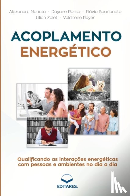 Nonato, Alexandre - Acoplamento Energetico