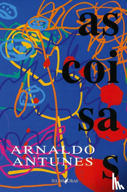 Antunes, Arnaldo - As coisas