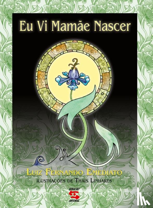 Emediato, Luiz Fernando - Eu vi mamae nascer