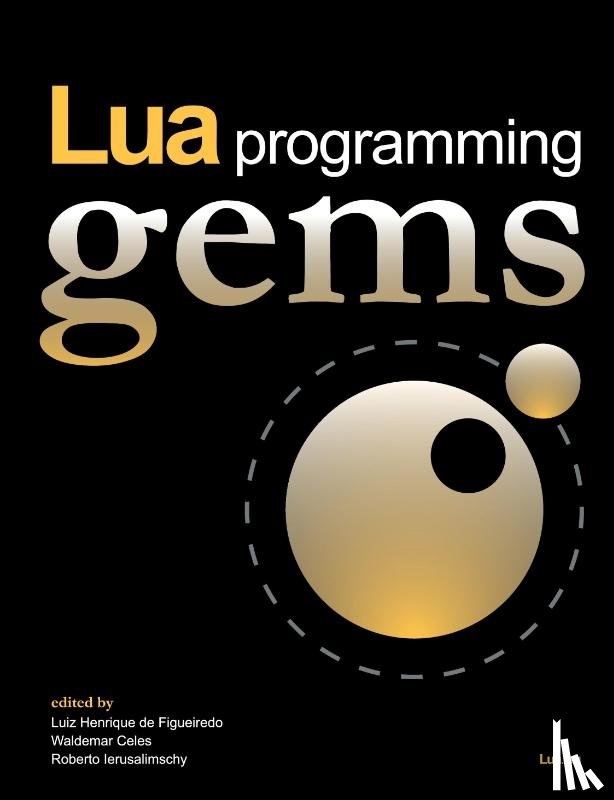  - Lua Programming Gems