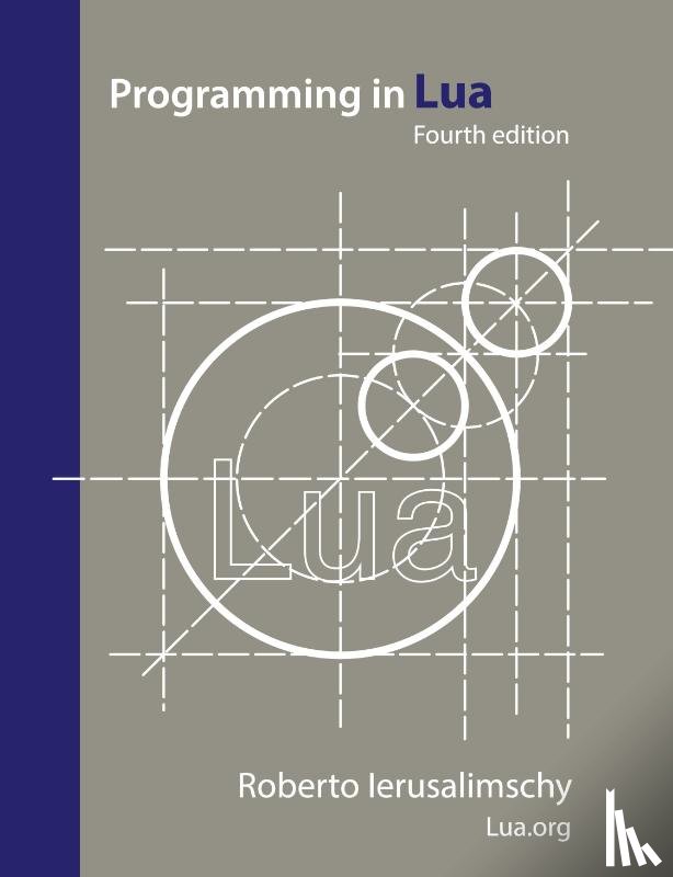 Ierusalimschy, Roberto - Programming in Lua, fourth edition