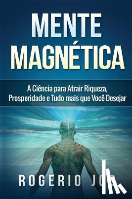 Job, Rogerio - Mente Magnetica
