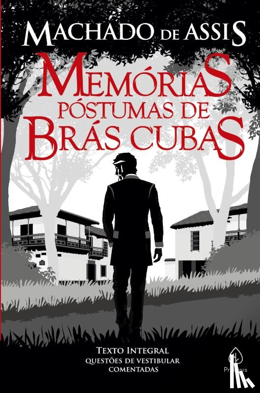 De Assis, Machado - Memorias postumas de Bras Cubas