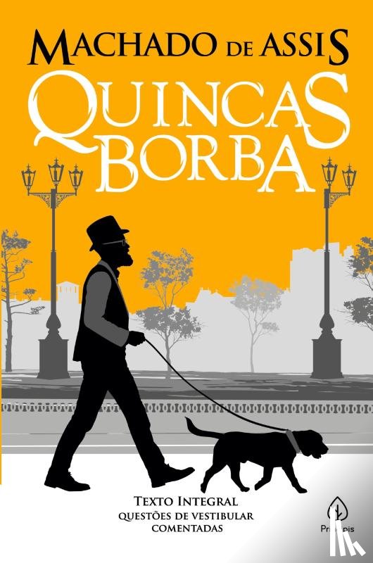 De Assis, Machado - Quincas Borba