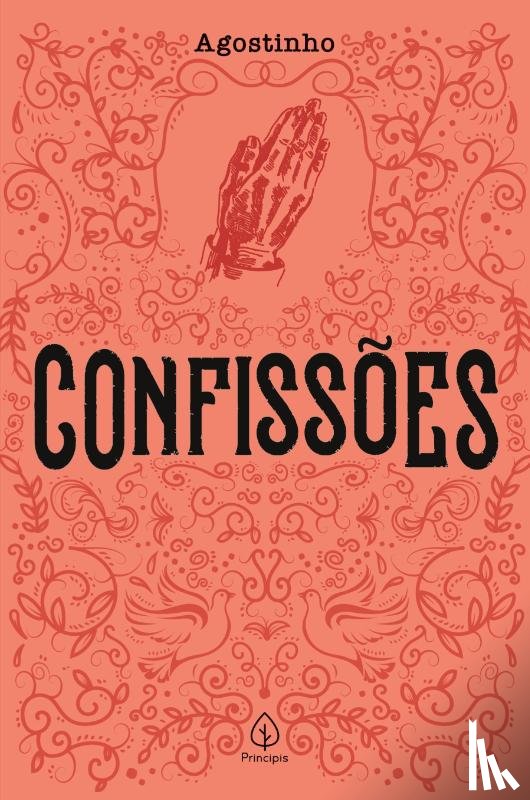 Agostinho, Santo - Confissoes