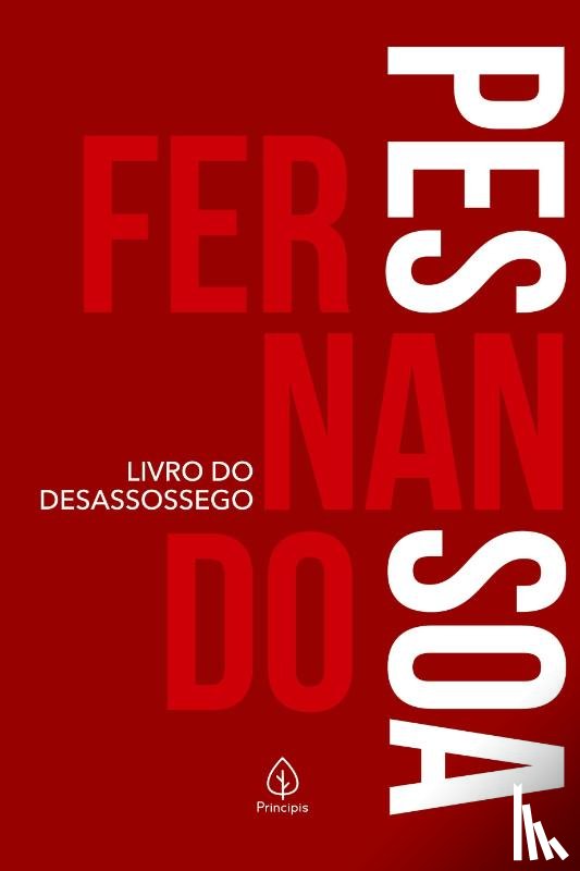 Pessoa, Fernando - Livro do desassossego