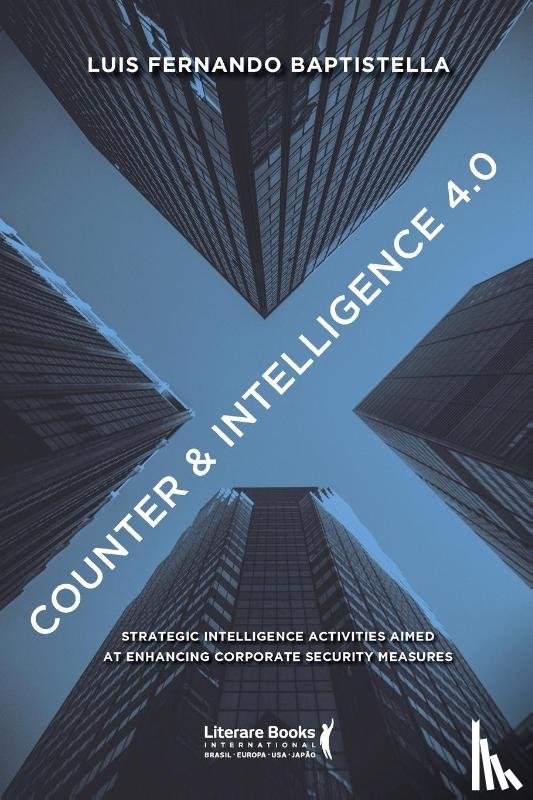 Baptistella, Luis Fernando - Counter & intelligence 4.0