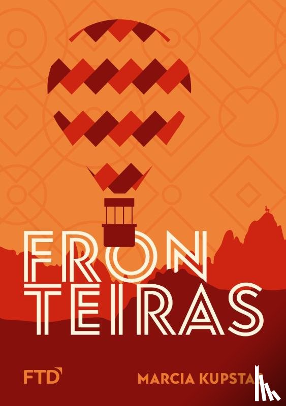 Guimaraes, Telma - Fronteiras