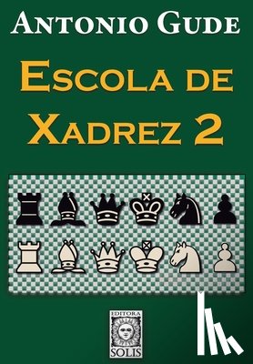 Garcez Leme, Francisco - Escola de Xadrez 2