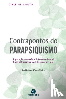 Couto, Cirleine - Contrapontos do Parapsiquismo