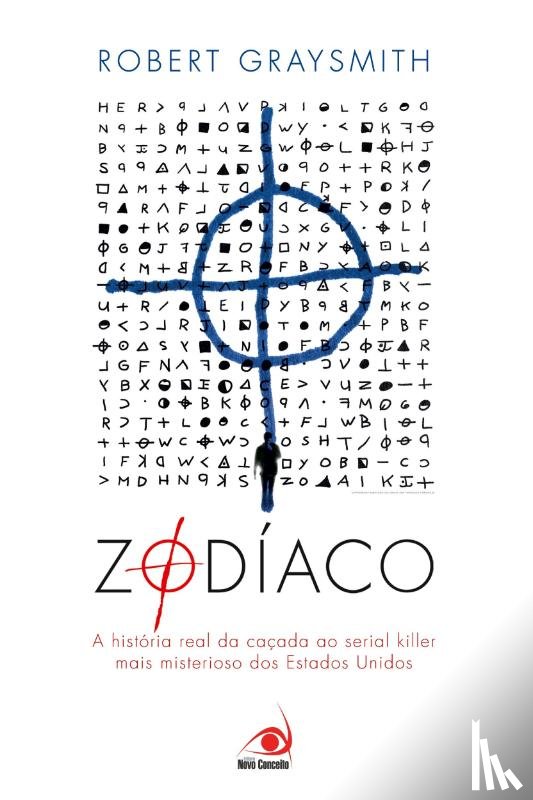 Graysmith, Robert - Zodiaco